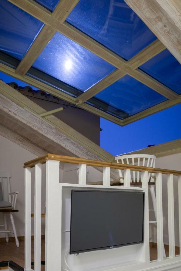 Sky Loft Corfu Old Town Apartments Zewnętrze zdjęcie